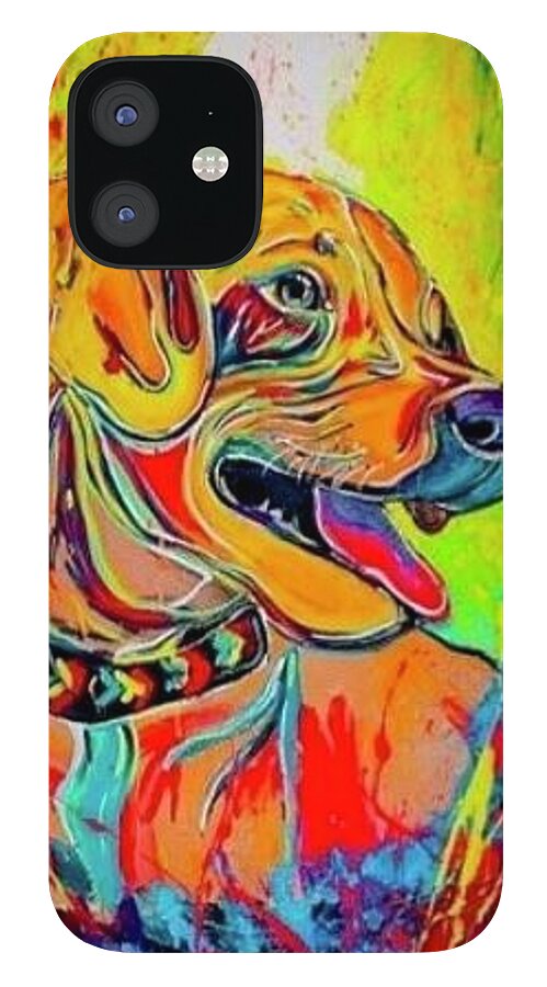 Sunny - Phone Case