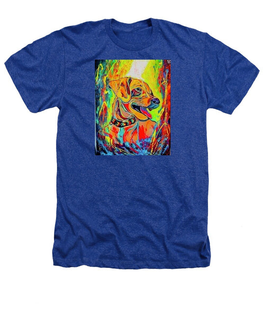 Sunny - Heathers T-Shirt