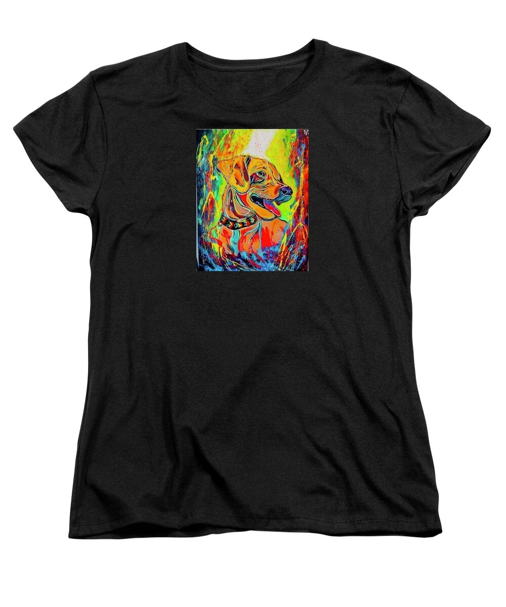 Sunny - Women's T-Shirt (Standard Fit)