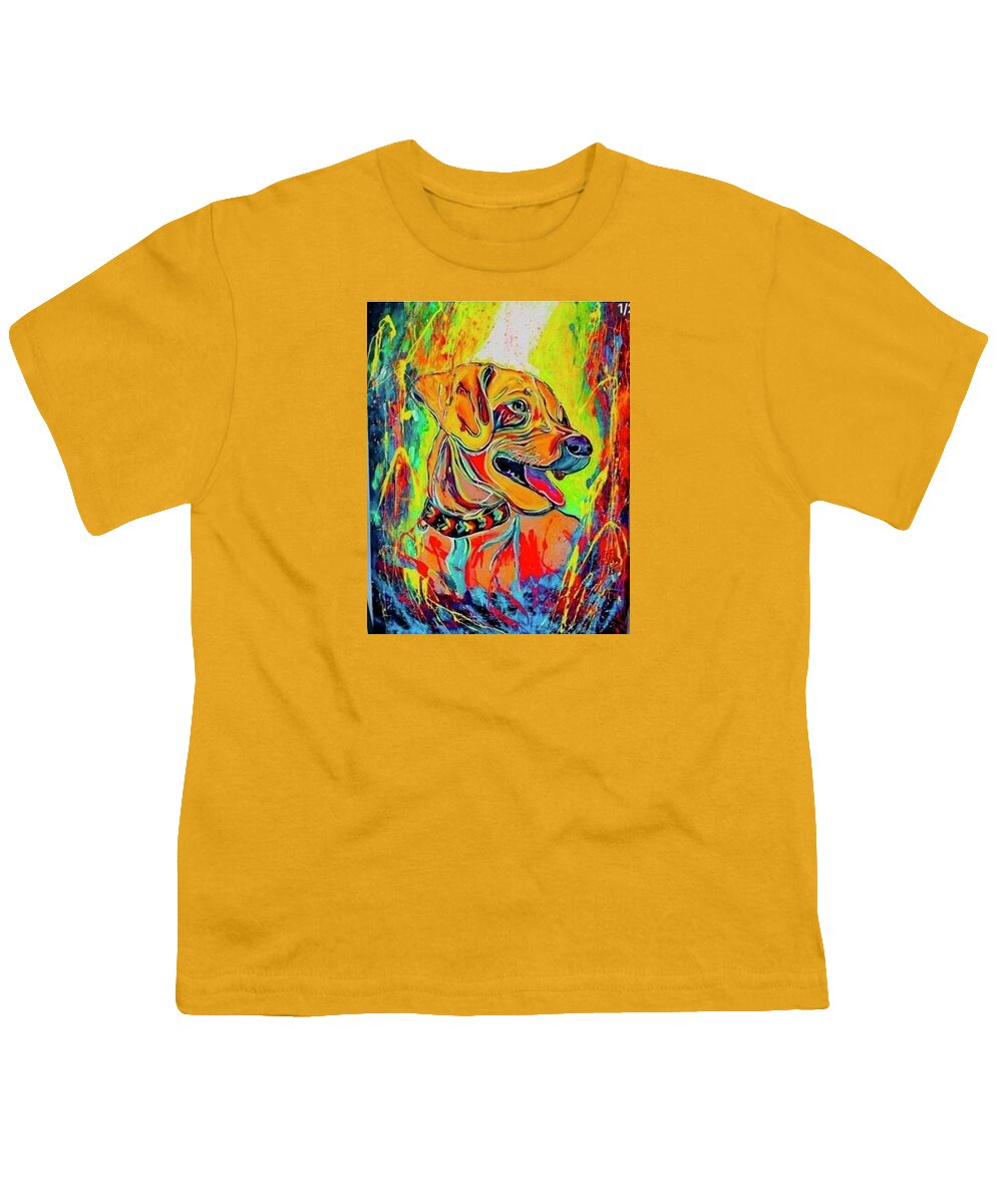 Sunny - Youth T-Shirt