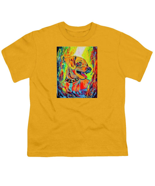 Sunny - Youth T-Shirt