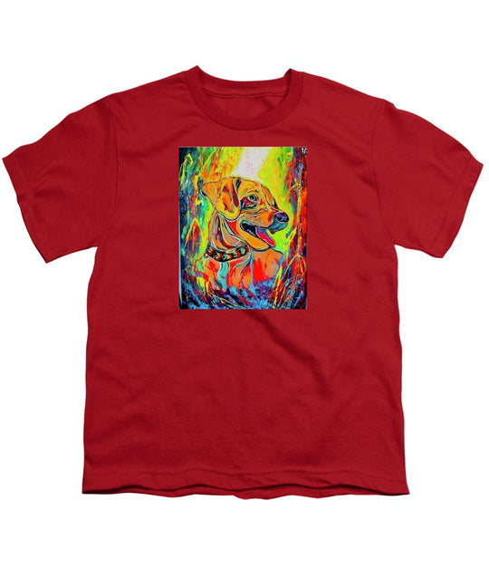 Sunny - Youth T-Shirt