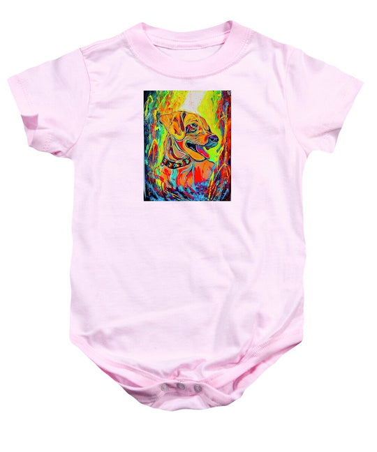 Sunny - Baby Onesie