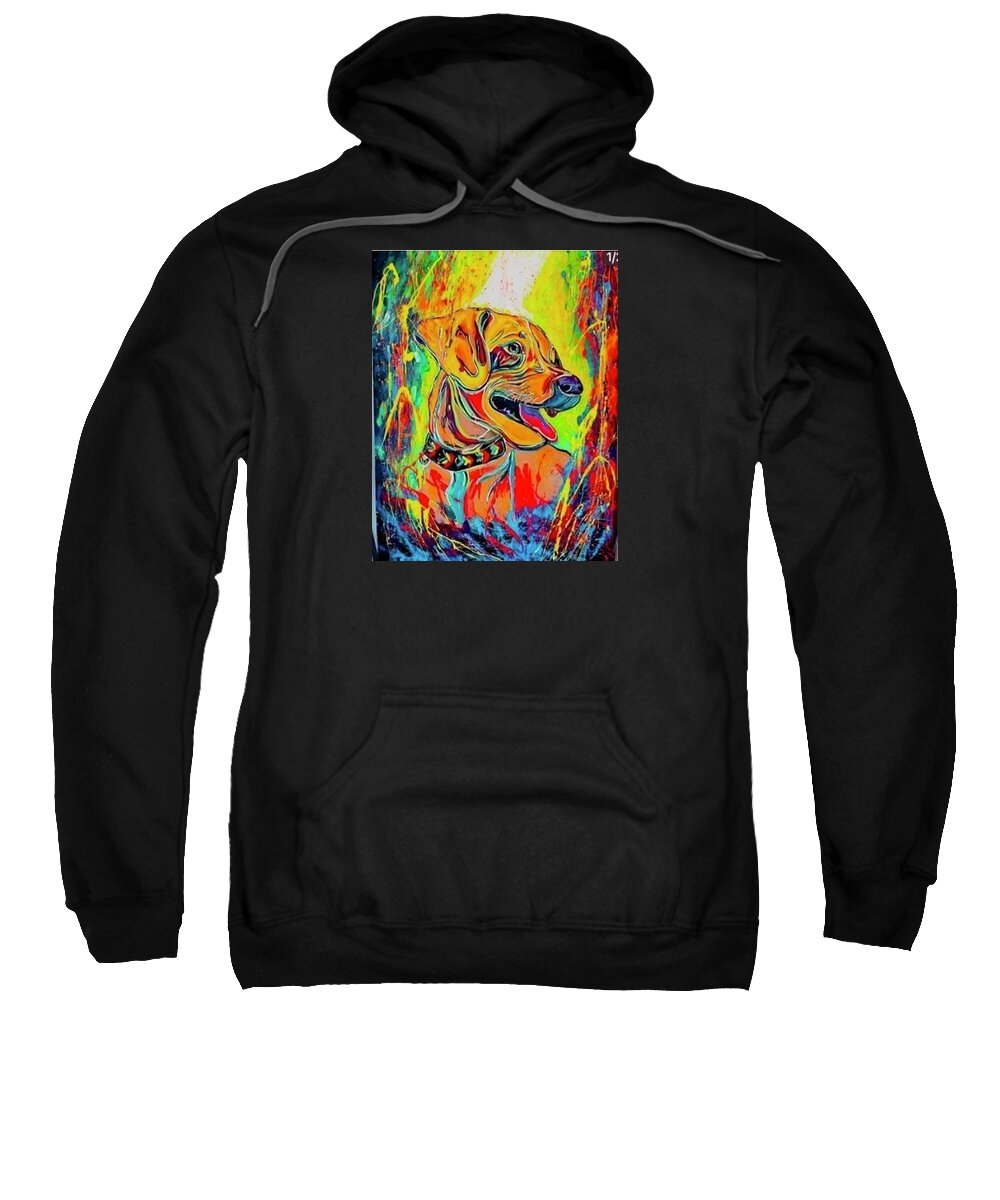 Sunny - Sweatshirt