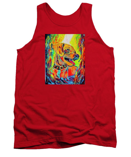 Sunny - Tank Top