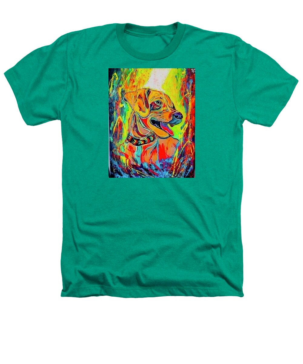 Sunny - Heathers T-Shirt