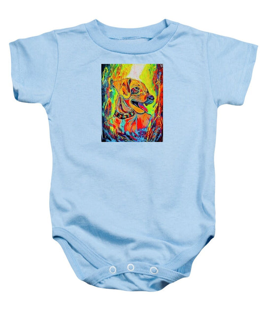 Sunny - Baby Onesie