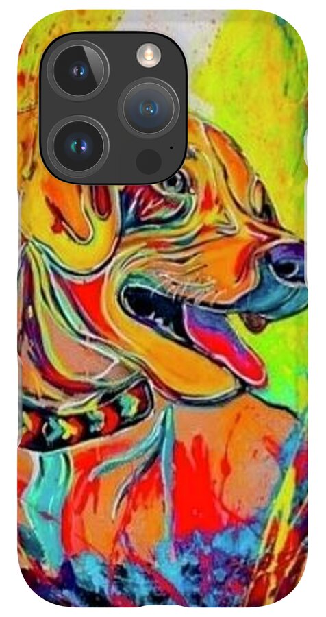 Sunny - Phone Case
