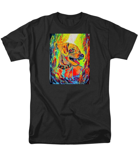 Sunny - Men's T-Shirt  (Regular Fit)