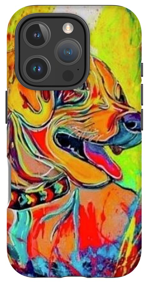 Sunny - Phone Case