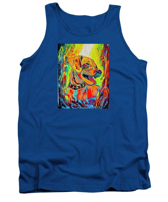 Sunny - Tank Top