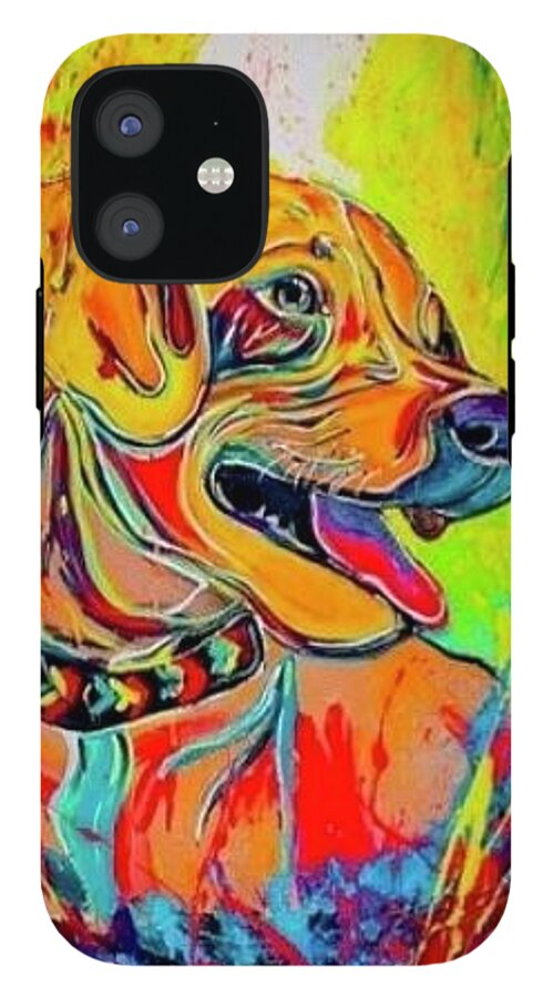Sunny - Phone Case
