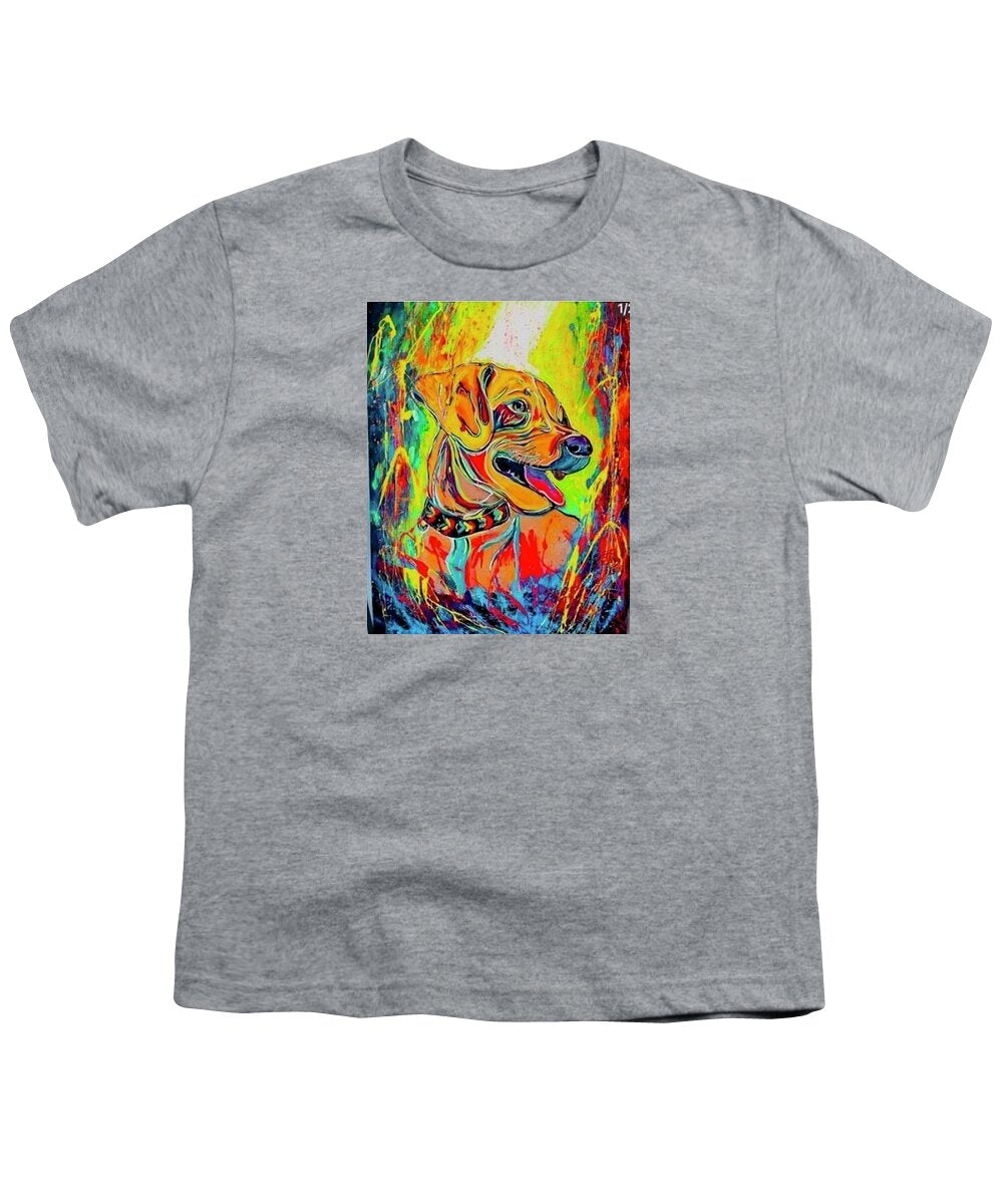 Sunny - Youth T-Shirt