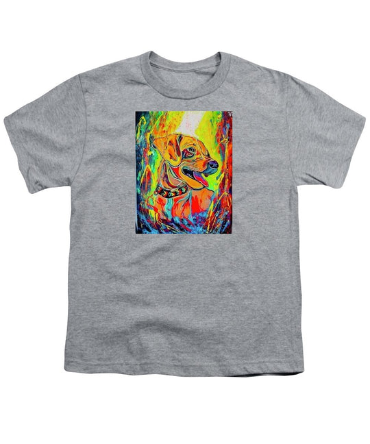 Sunny - Youth T-Shirt