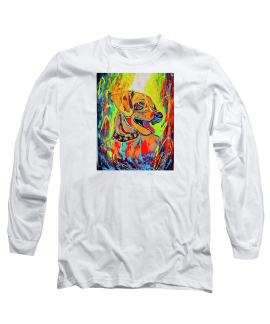 Sunny - Long Sleeve T-Shirt