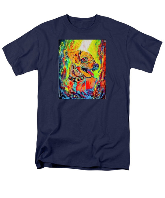 Sunny - Men's T-Shirt  (Regular Fit)
