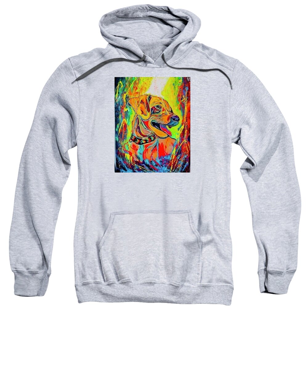 Sunny - Sweatshirt