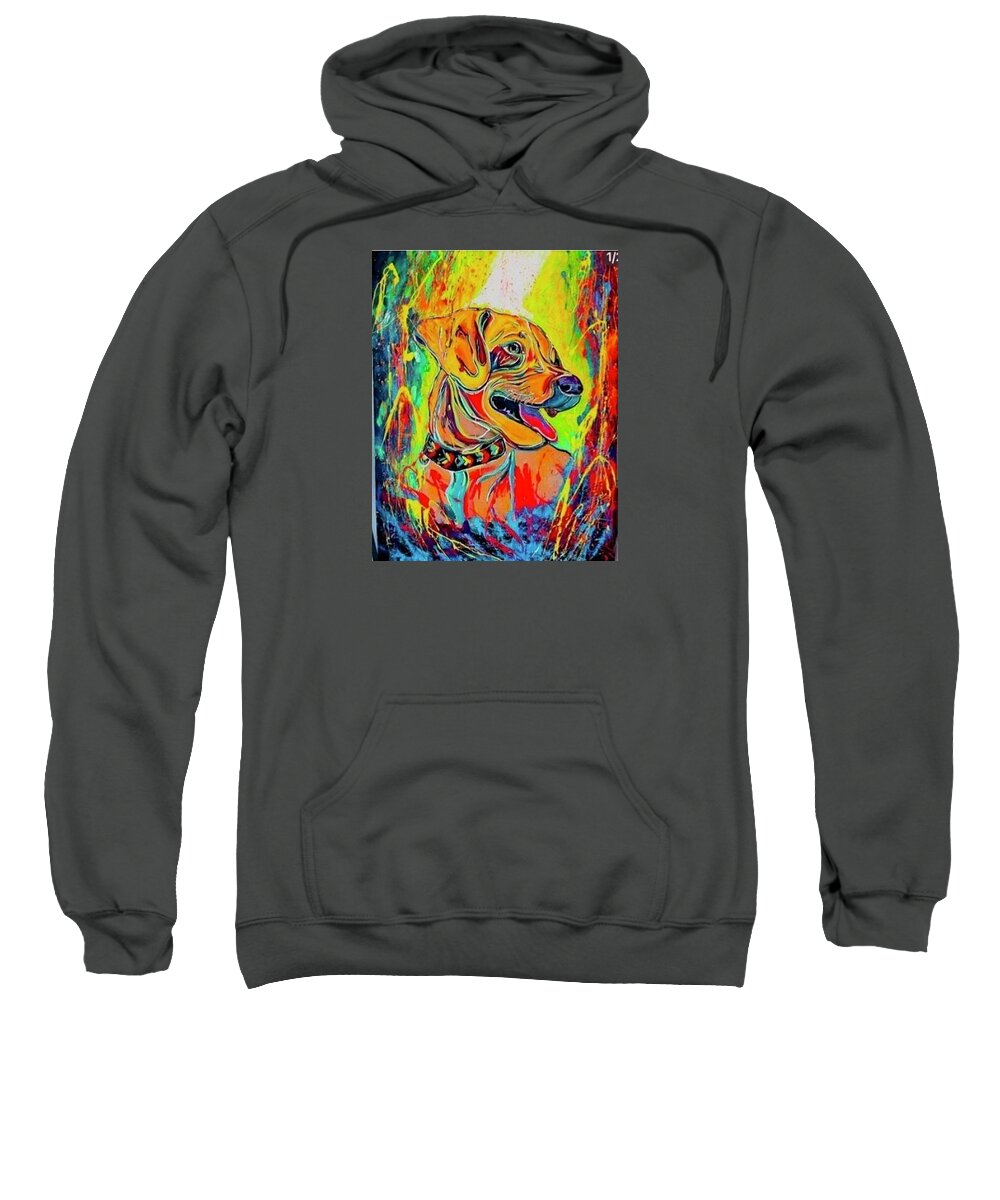 Sunny - Sweatshirt