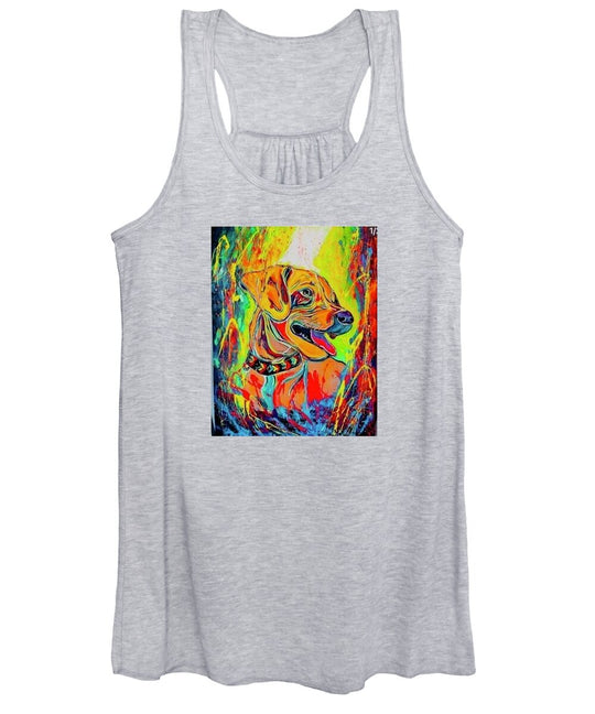 Sunny - Women's Tank Top