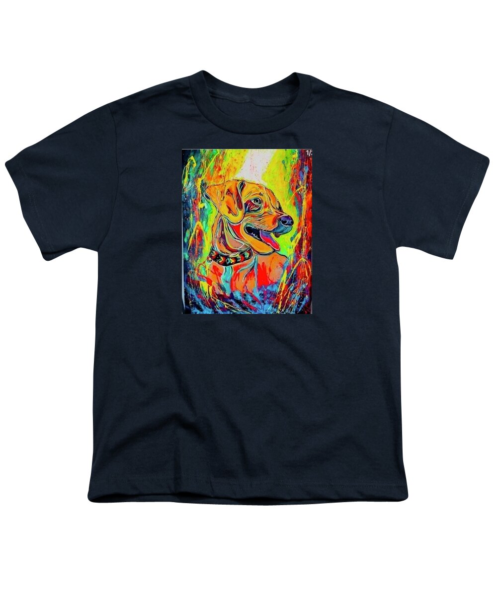 Sunny - Youth T-Shirt