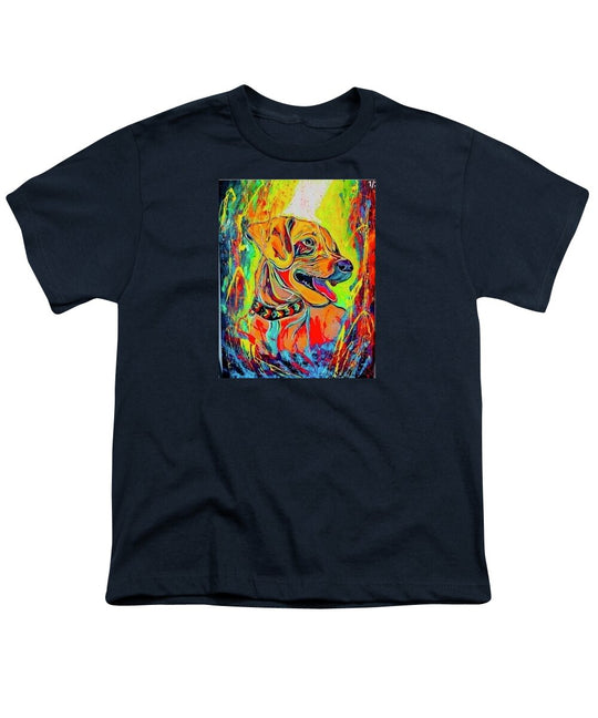 Sunny - Youth T-Shirt