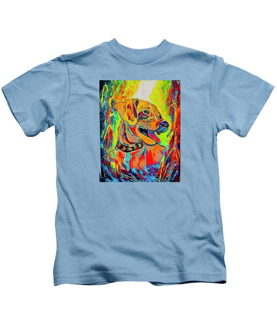 Sunny - Kids T-Shirt