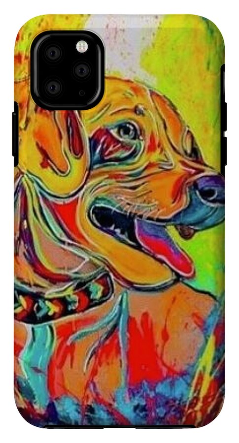 Sunny - Phone Case
