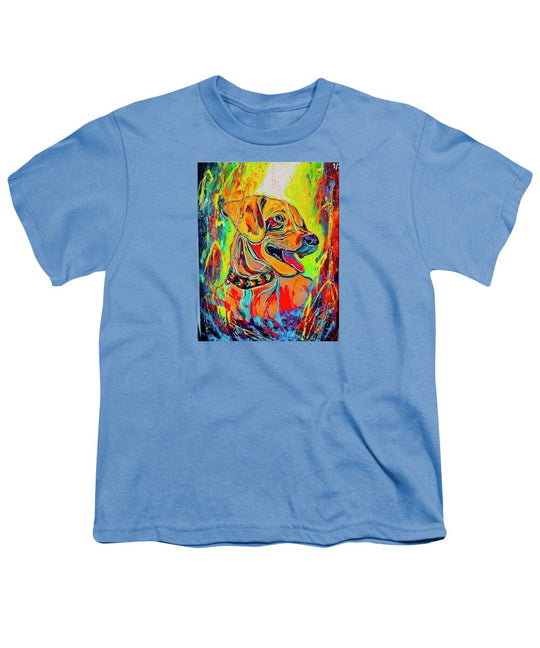 Sunny - Youth T-Shirt