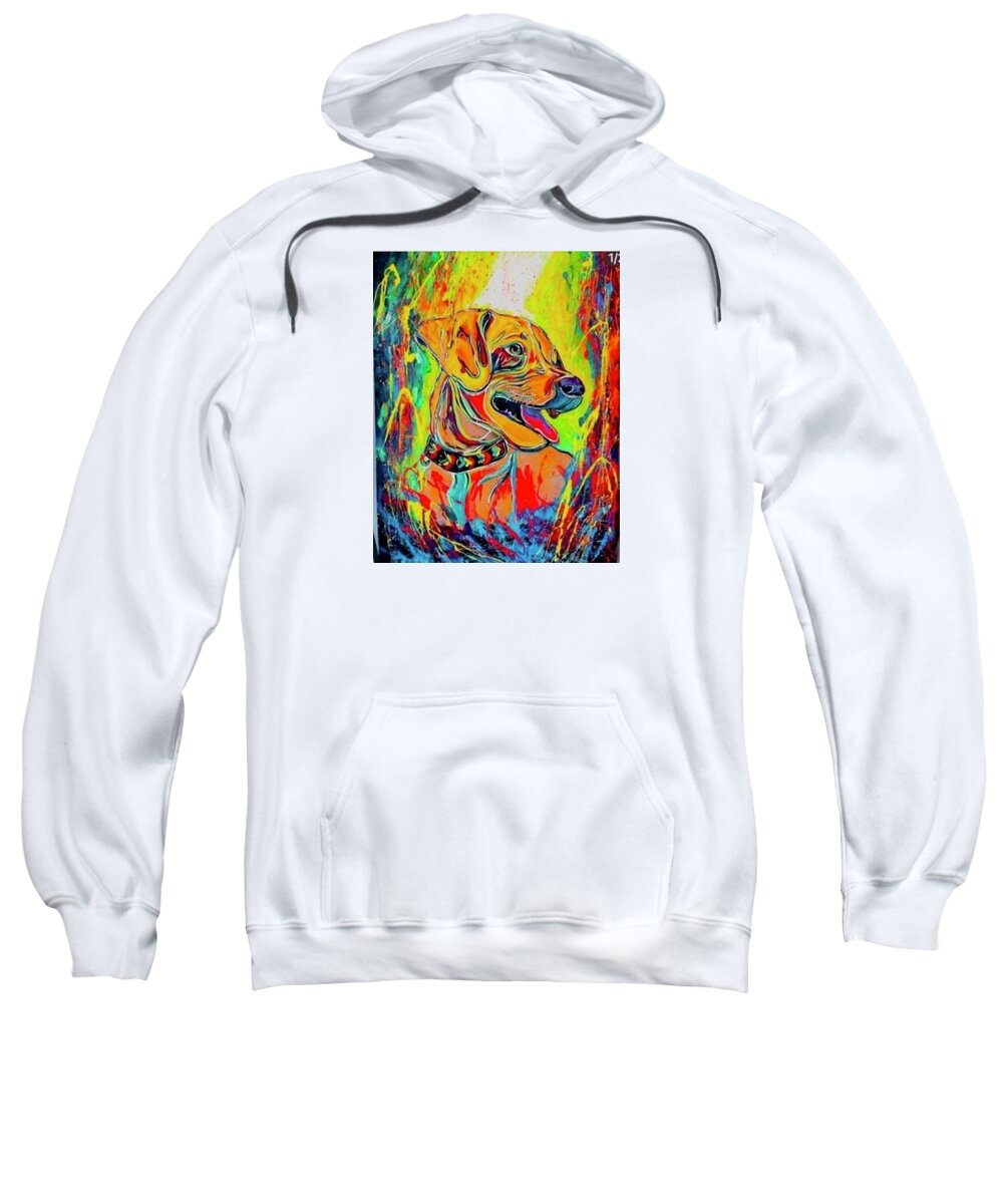 Sunny - Sweatshirt