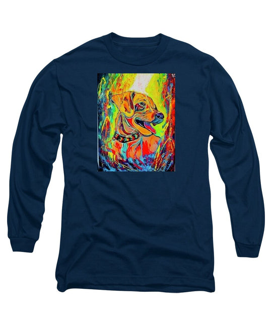 Sunny - Long Sleeve T-Shirt