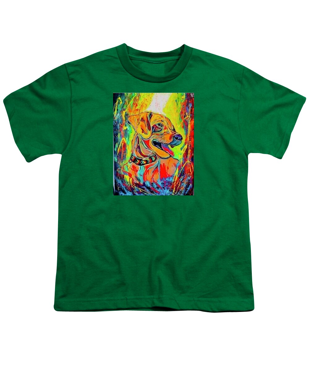 Sunny - Youth T-Shirt