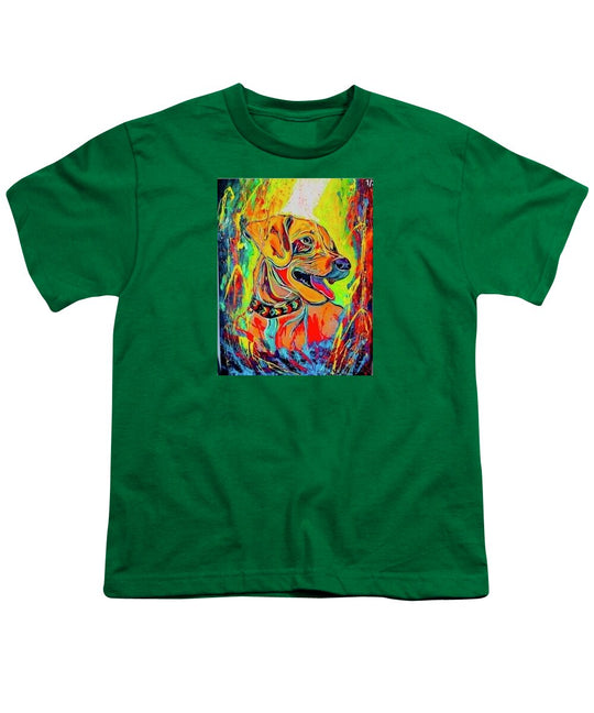 Sunny - Youth T-Shirt