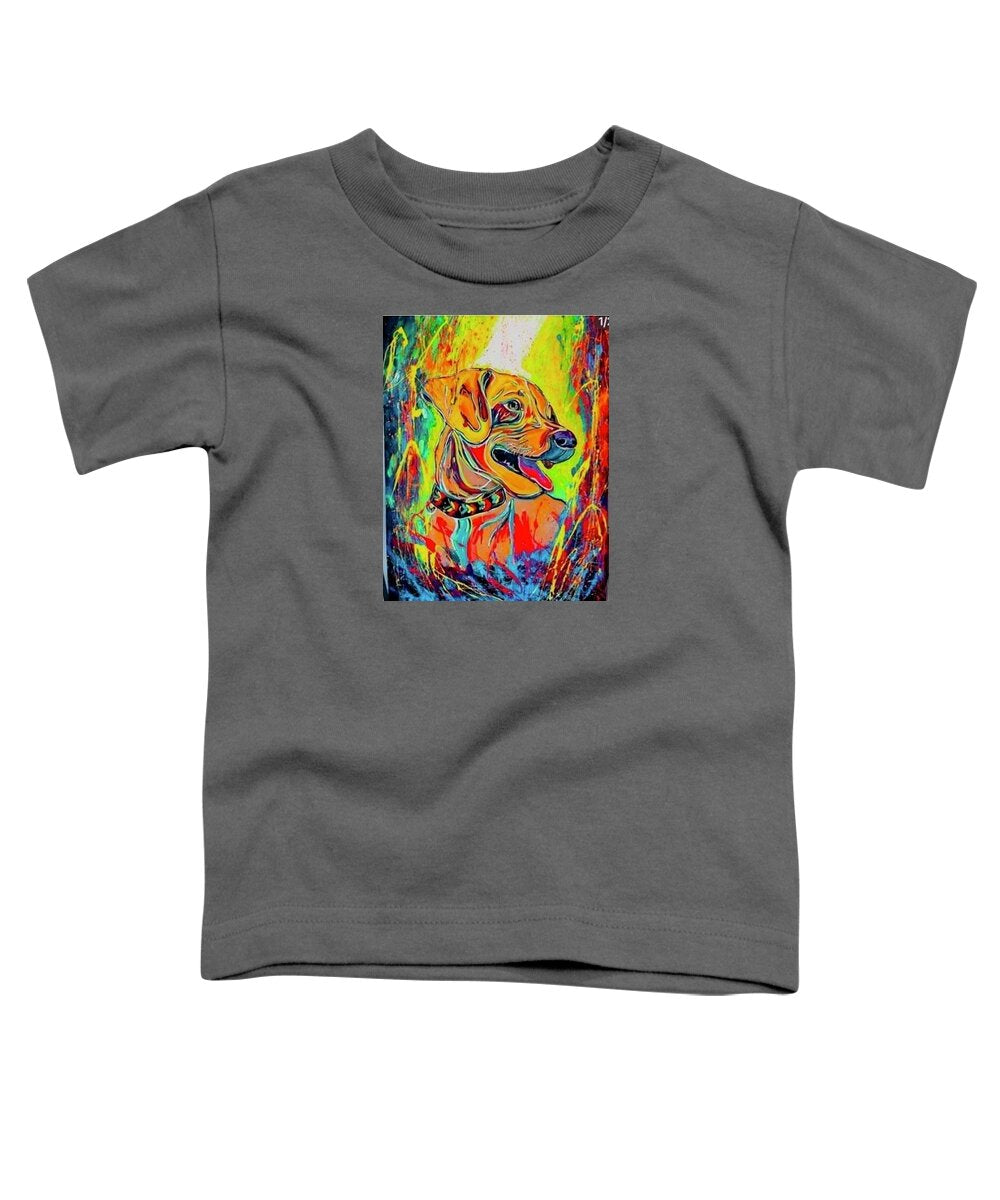 Sunny - Toddler T-Shirt