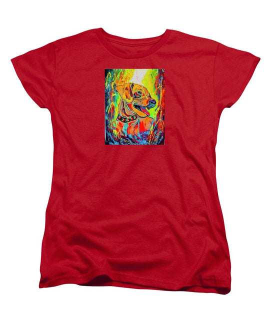 Sunny - Women's T-Shirt (Standard Fit)