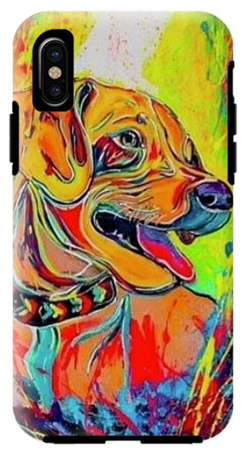 Sunny - Phone Case