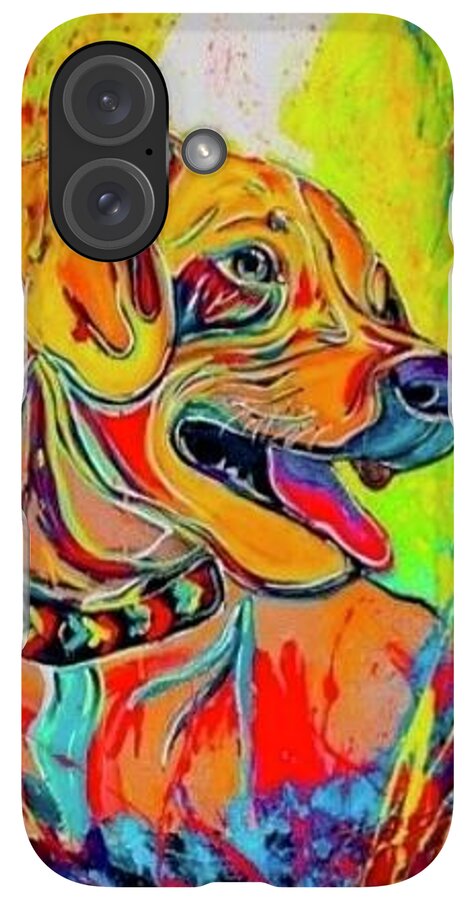 Sunny - Phone Case