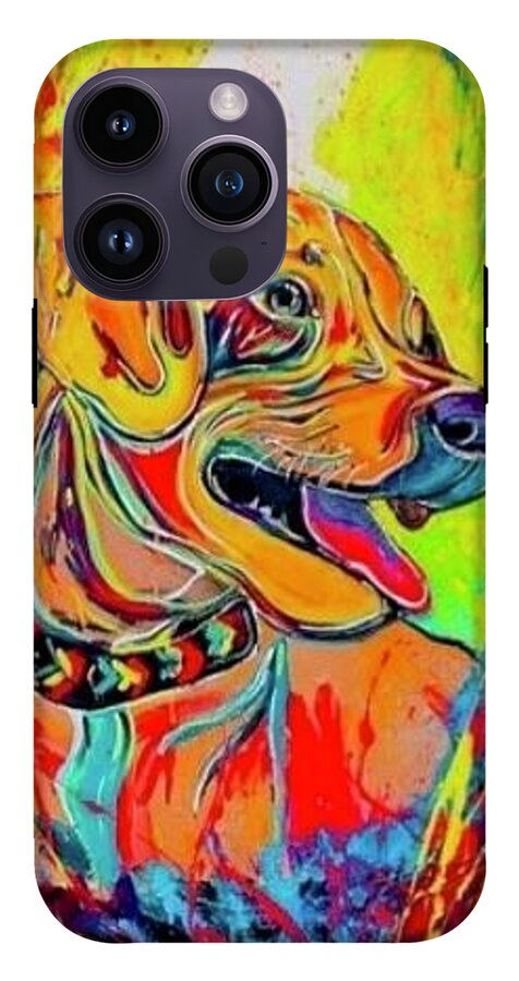 Sunny - Phone Case
