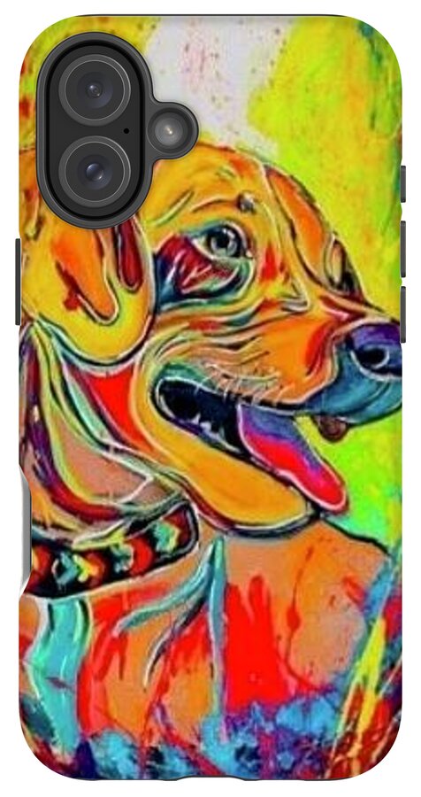 Sunny - Phone Case