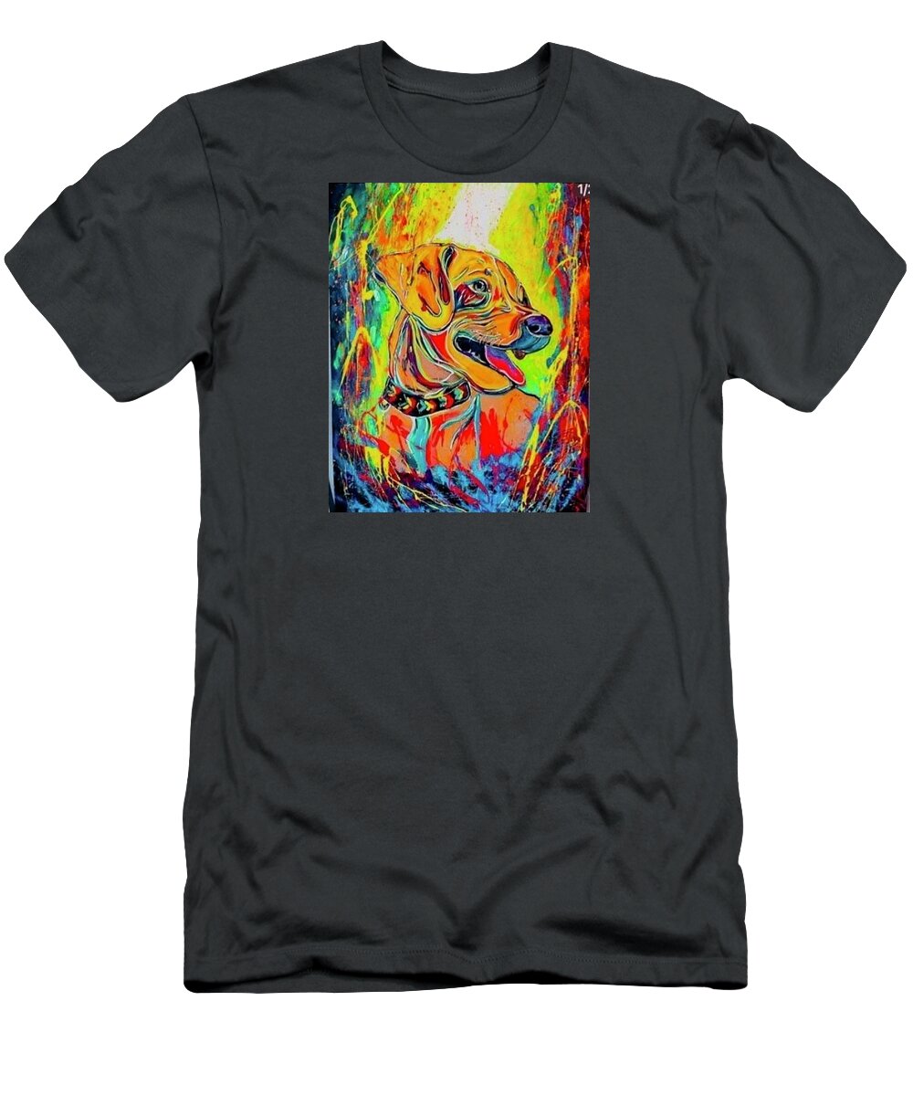 Sunny - T-Shirt