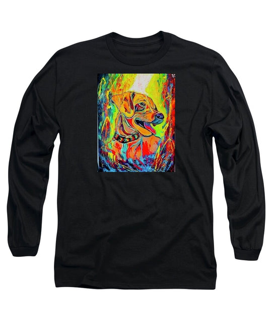 Sunny - Long Sleeve T-Shirt