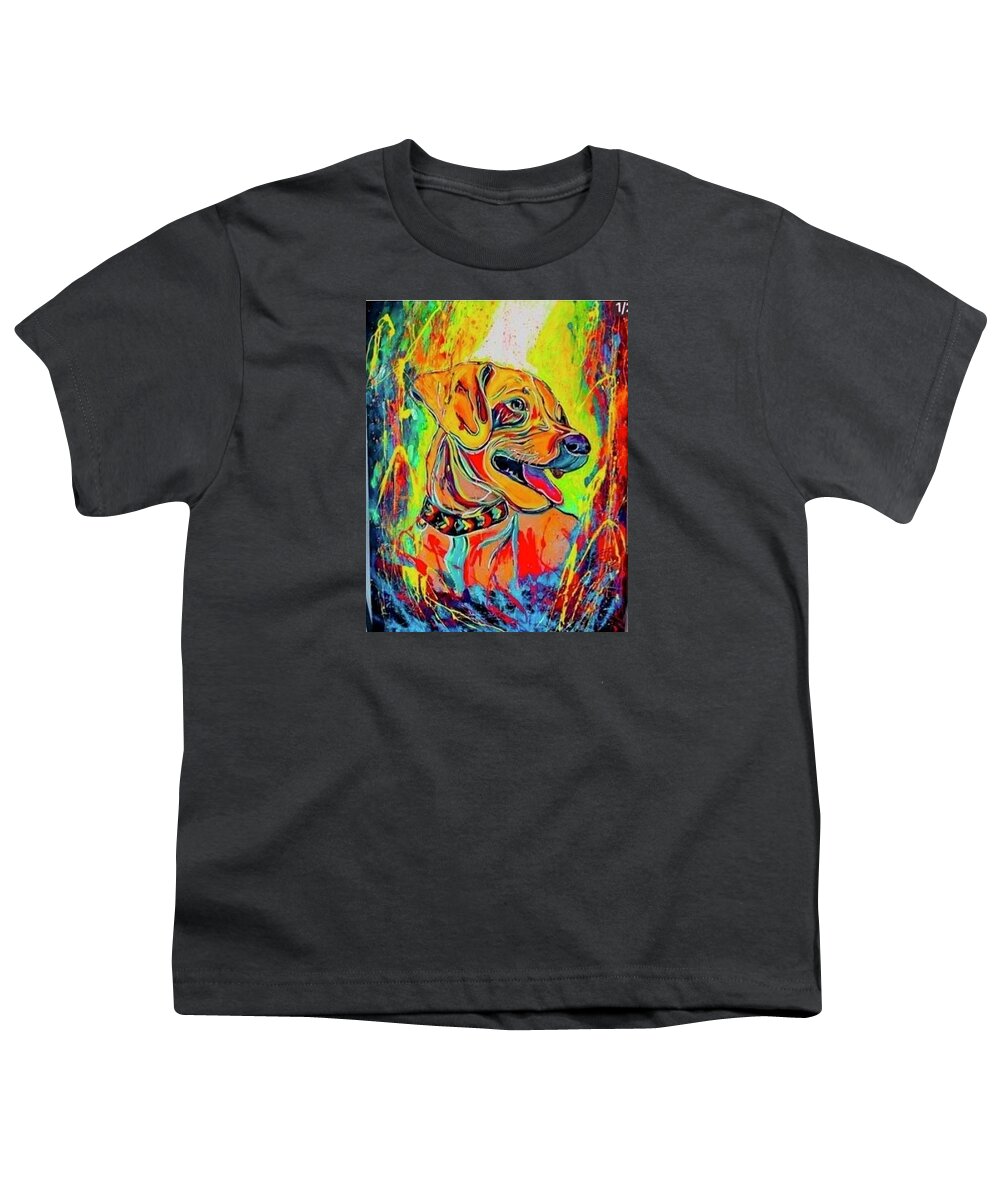 Sunny - Youth T-Shirt