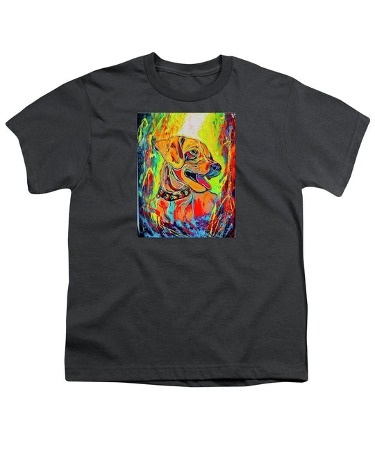 Sunny - Youth T-Shirt