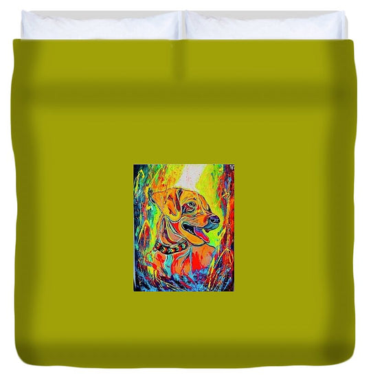 Sunny - Duvet Cover