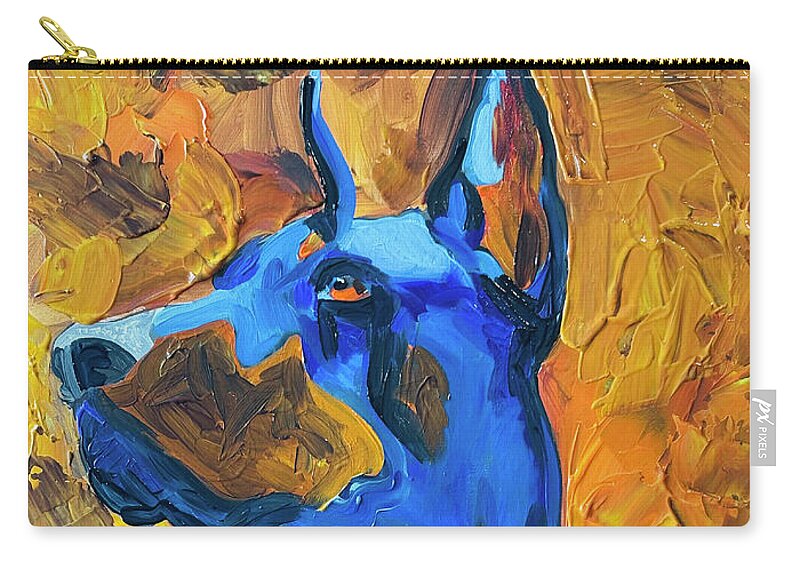 Thor - Zip Pouch