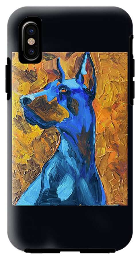 Thor - Phone Case