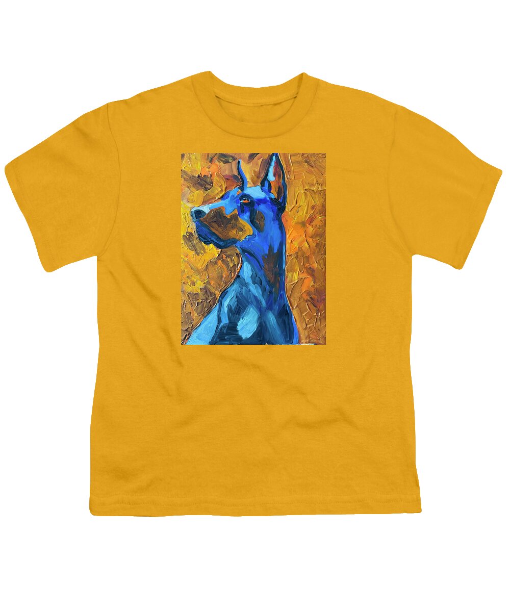 Thor - Youth T-Shirt