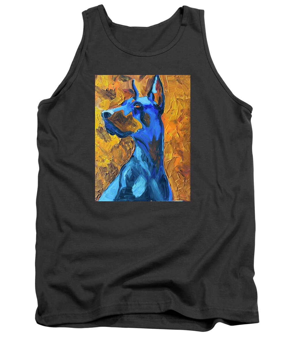 Thor - Tank Top
