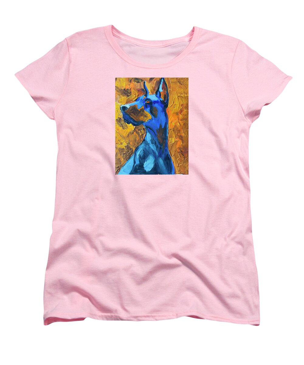 Thor - Women's T-Shirt (Standard Fit)