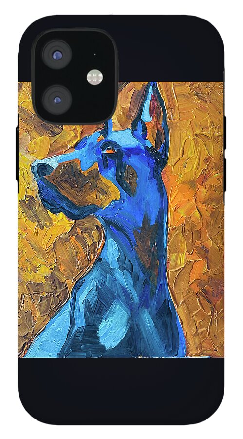 Thor - Phone Case