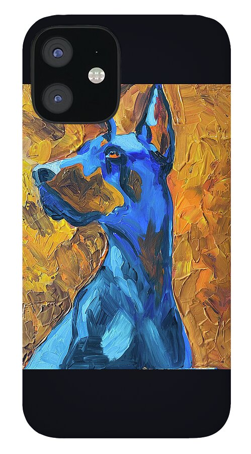 Thor - Phone Case